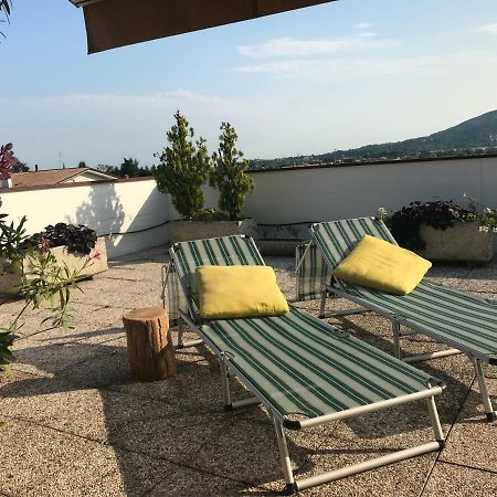 Casa Di Vito Appartement Bigolino Buitenkant foto