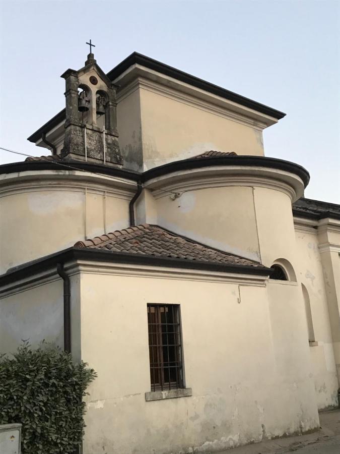 Casa Di Vito Appartement Bigolino Buitenkant foto