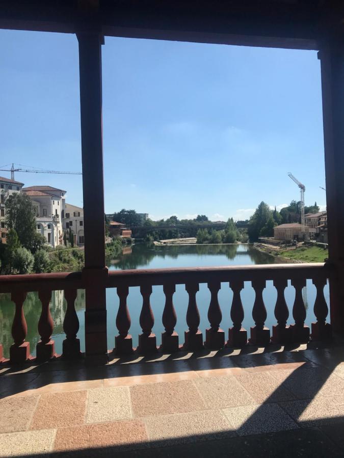 Casa Di Vito Appartement Bigolino Buitenkant foto