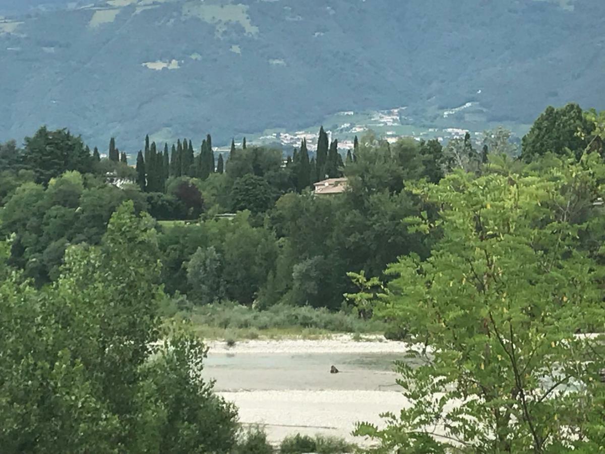 Casa Di Vito Appartement Bigolino Buitenkant foto