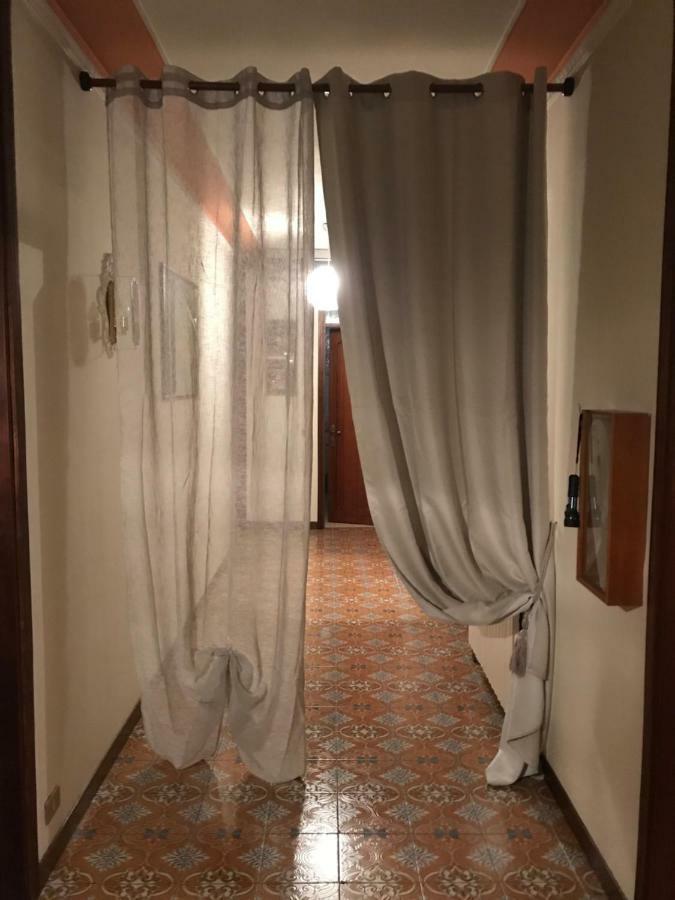 Casa Di Vito Appartement Bigolino Buitenkant foto